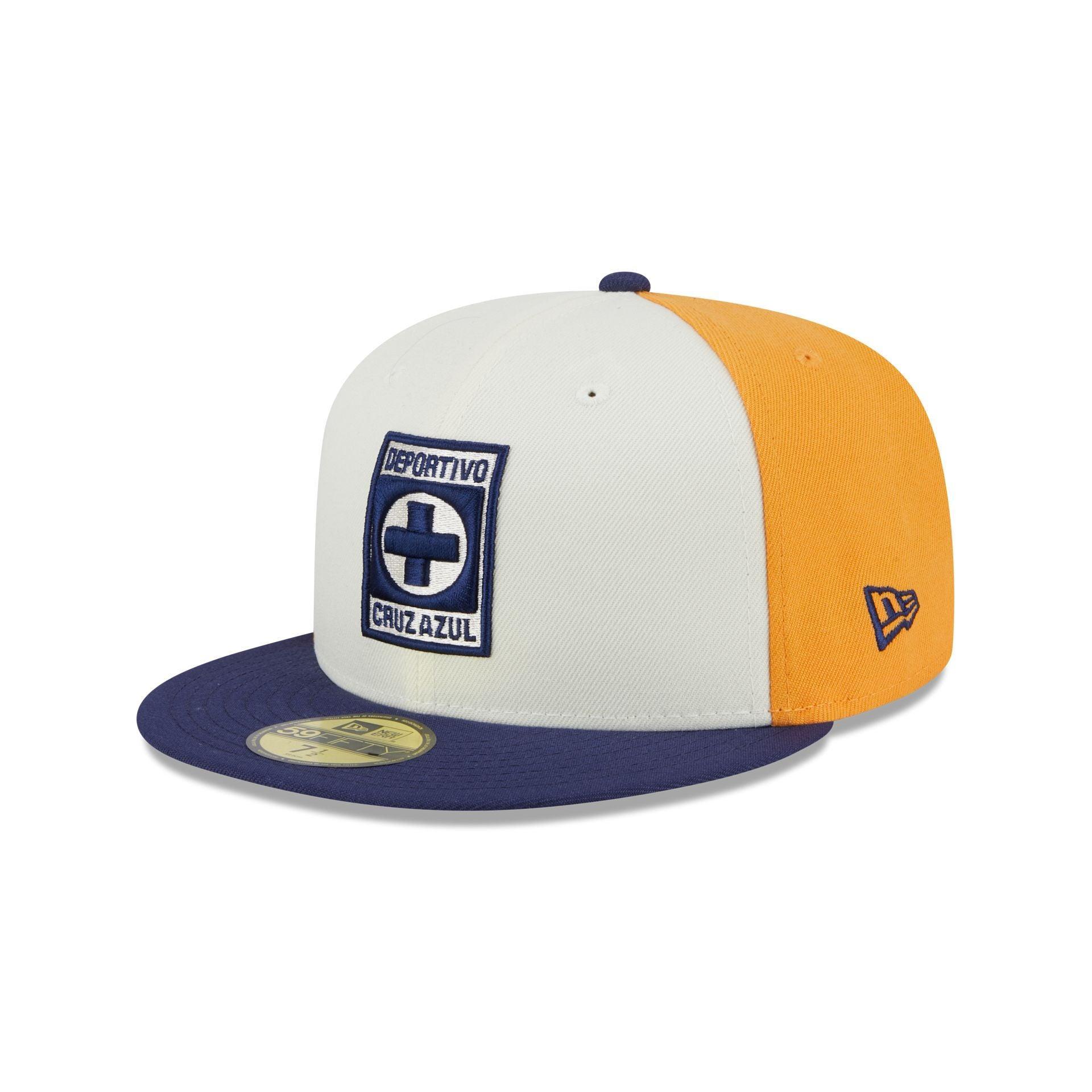 Club Pachuca Corduroy 59FIFTY Fitted Hat Male Product Image