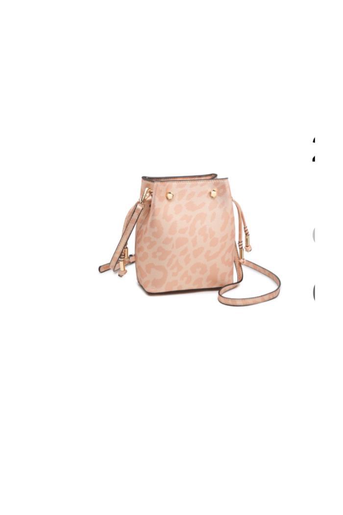 Mini Bucket Bag Product Image