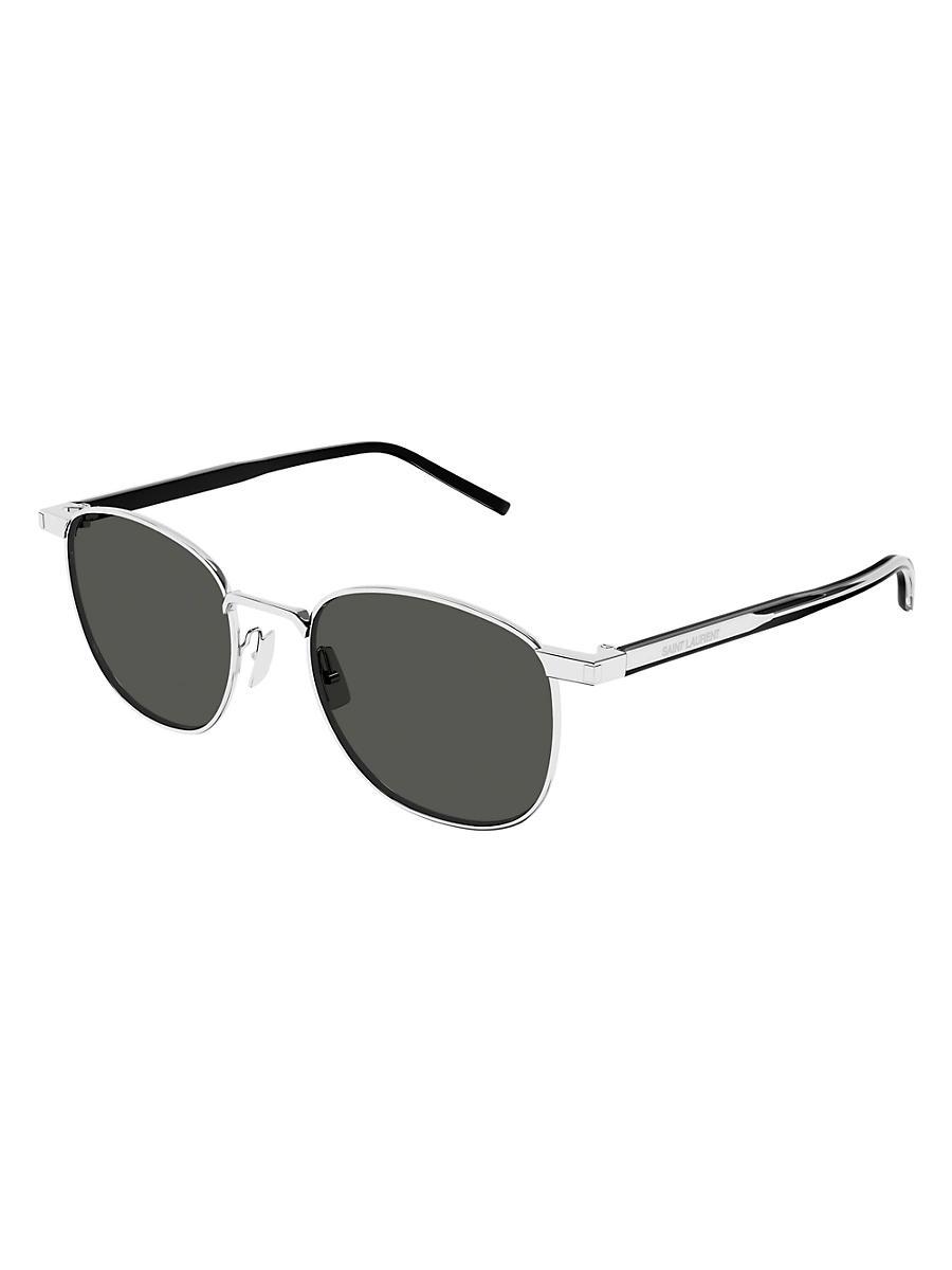 Mens SL 747 51MM Panthos Sunglasses Product Image