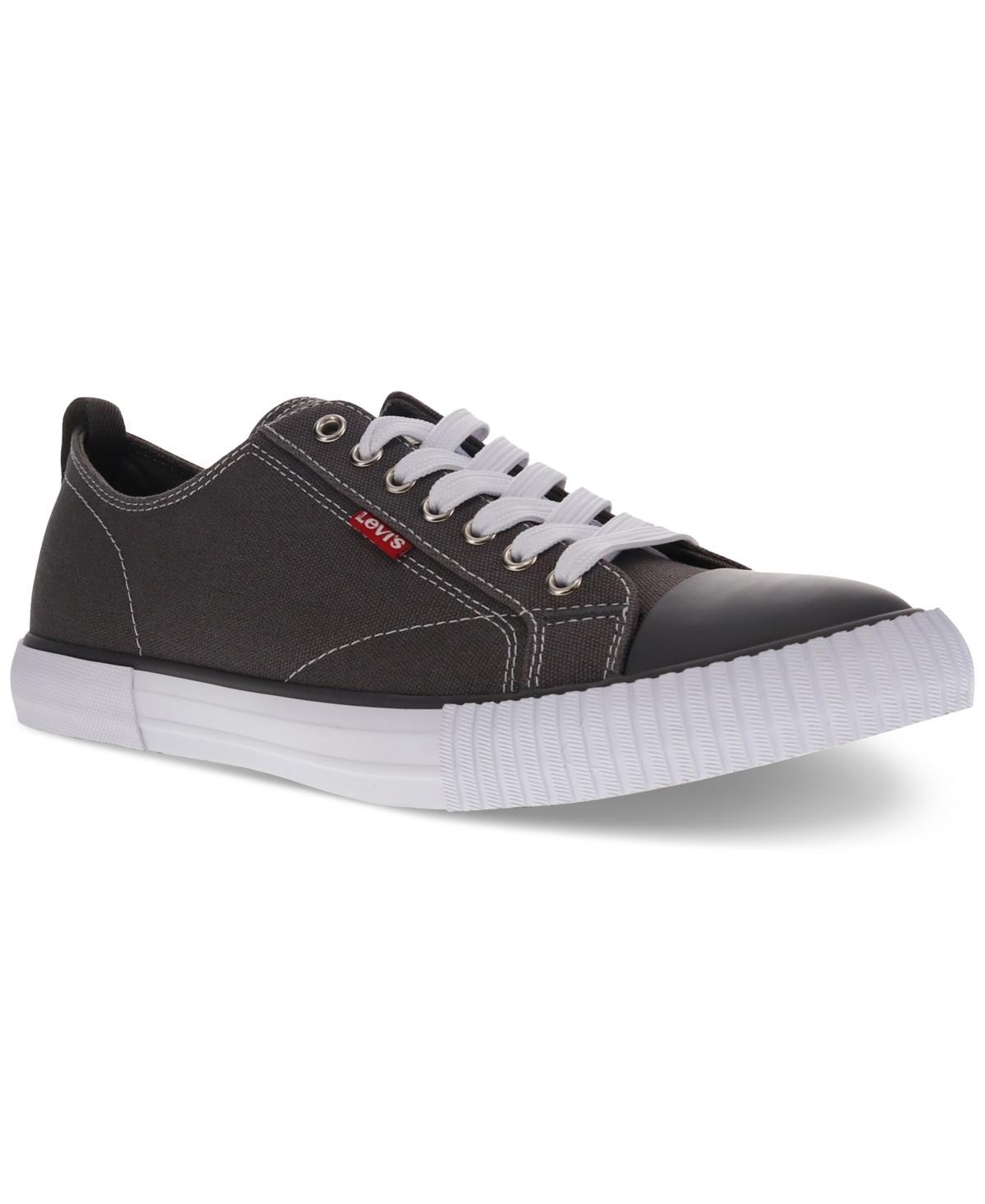 Levis Mens Anikin Canvas Sneaker Product Image