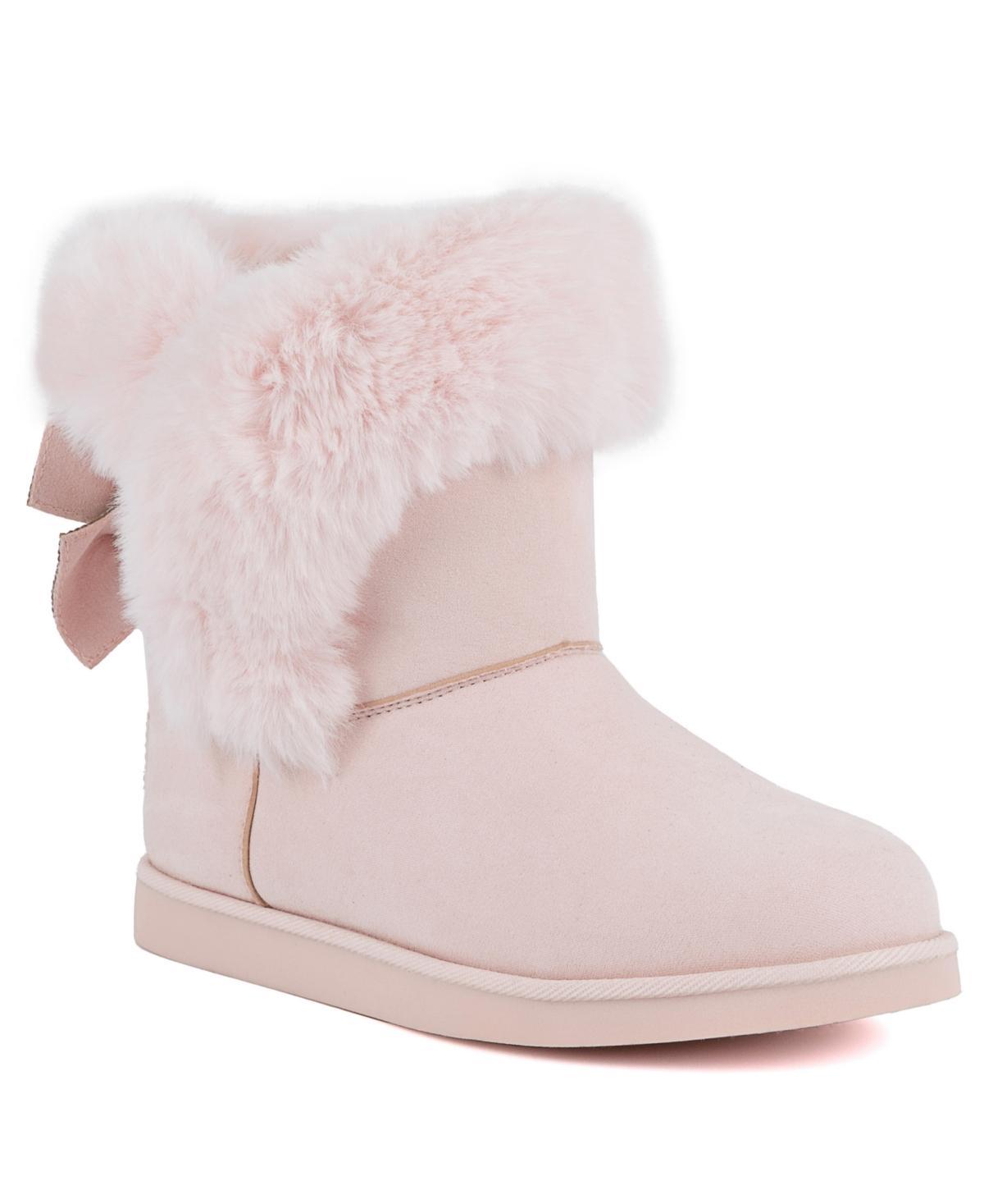 Juicy Couture Krazey Kute Womens Winter Boots Product Image