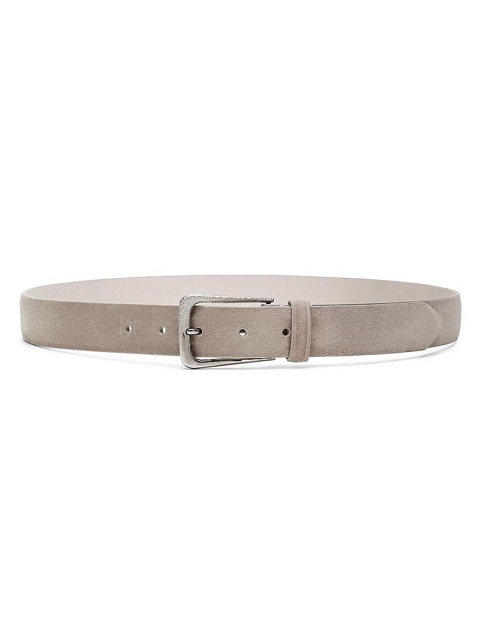 Womens Suede Belt Product Image