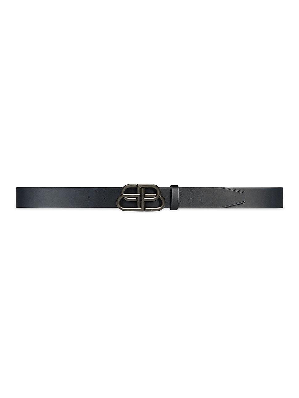 Mens BB Large Belt Product Image