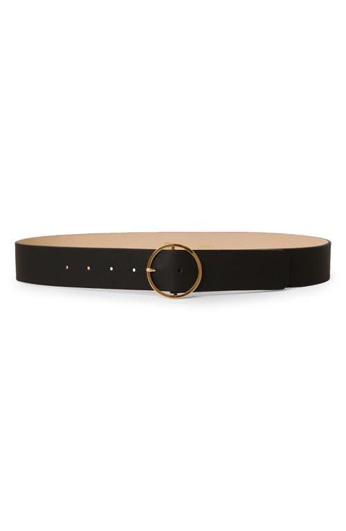 B-Low The Belt Molly Belt Black Gold L Product Image