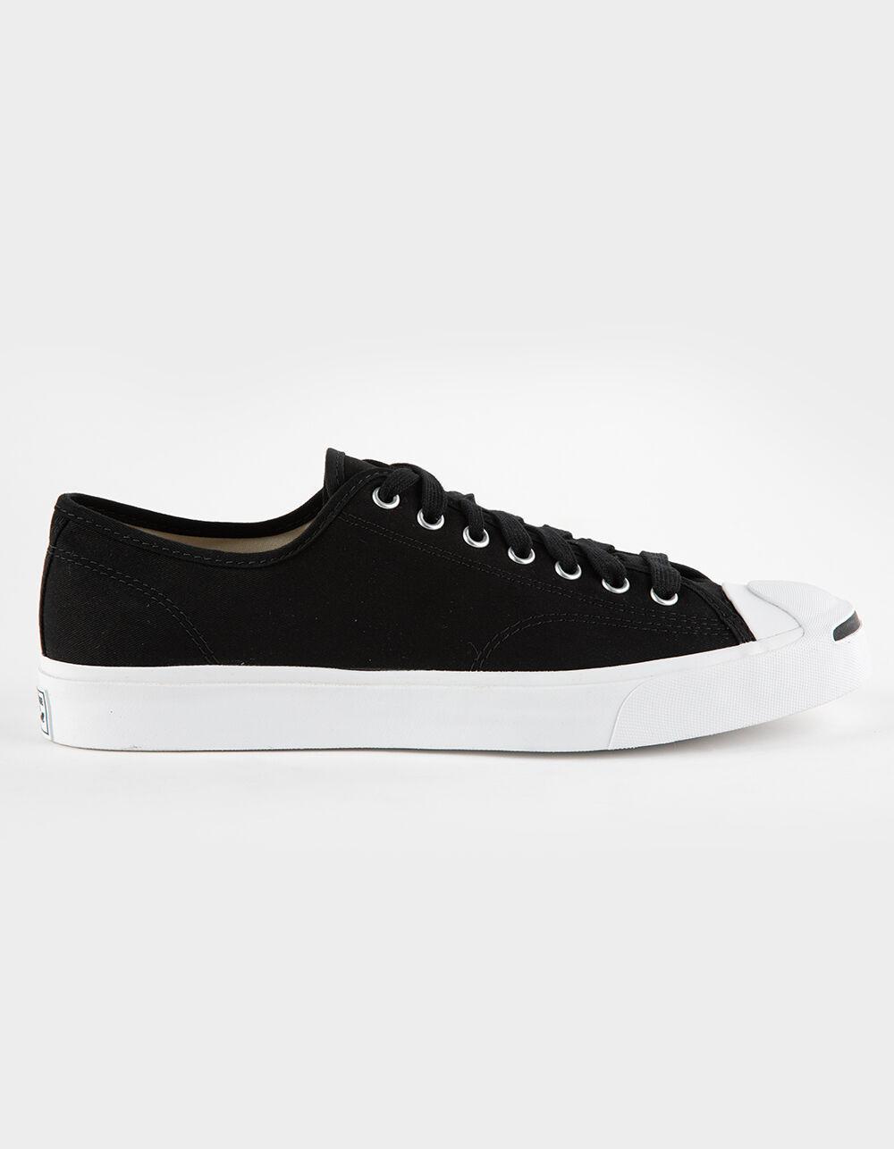 CONVERSE Jack Purcell Low Top Shoes Product Image