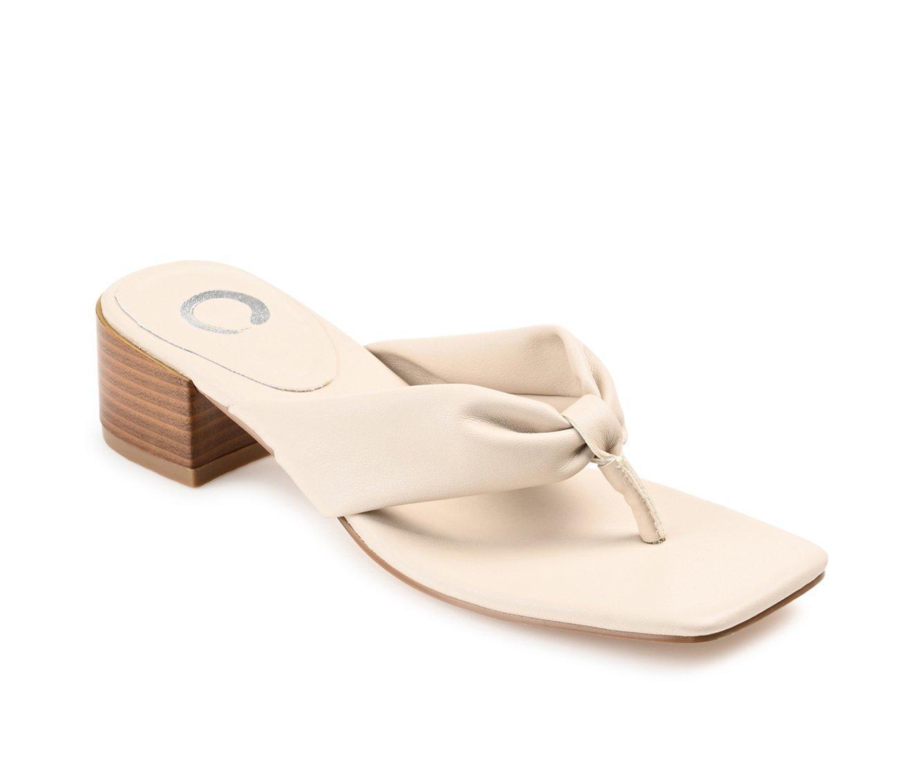 Women's Journee Collection Seelah Dress Sandals Product Image