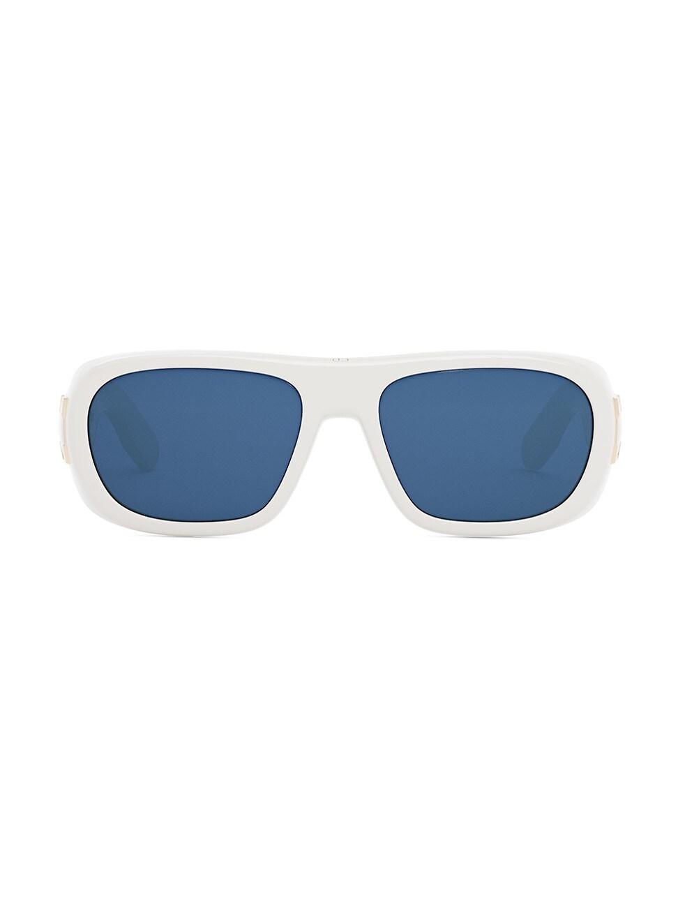 Womens Lady 95.22 S1I Square Sunglasses Product Image