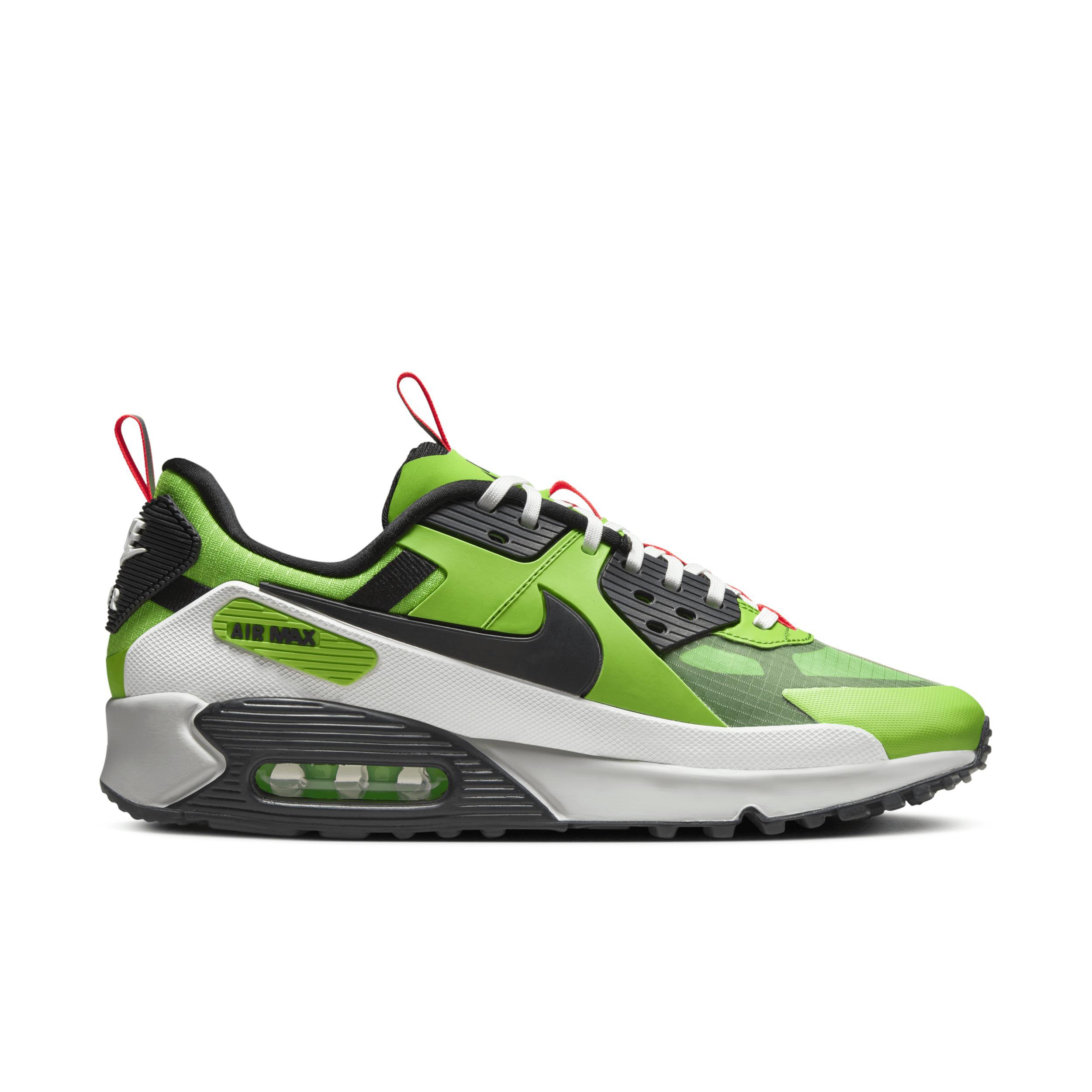 Nike Men's Air Max 90 Drift Shoes Product Image