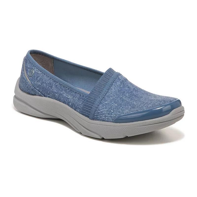 Bzees Lollipop Womens Slip-on Flats Product Image