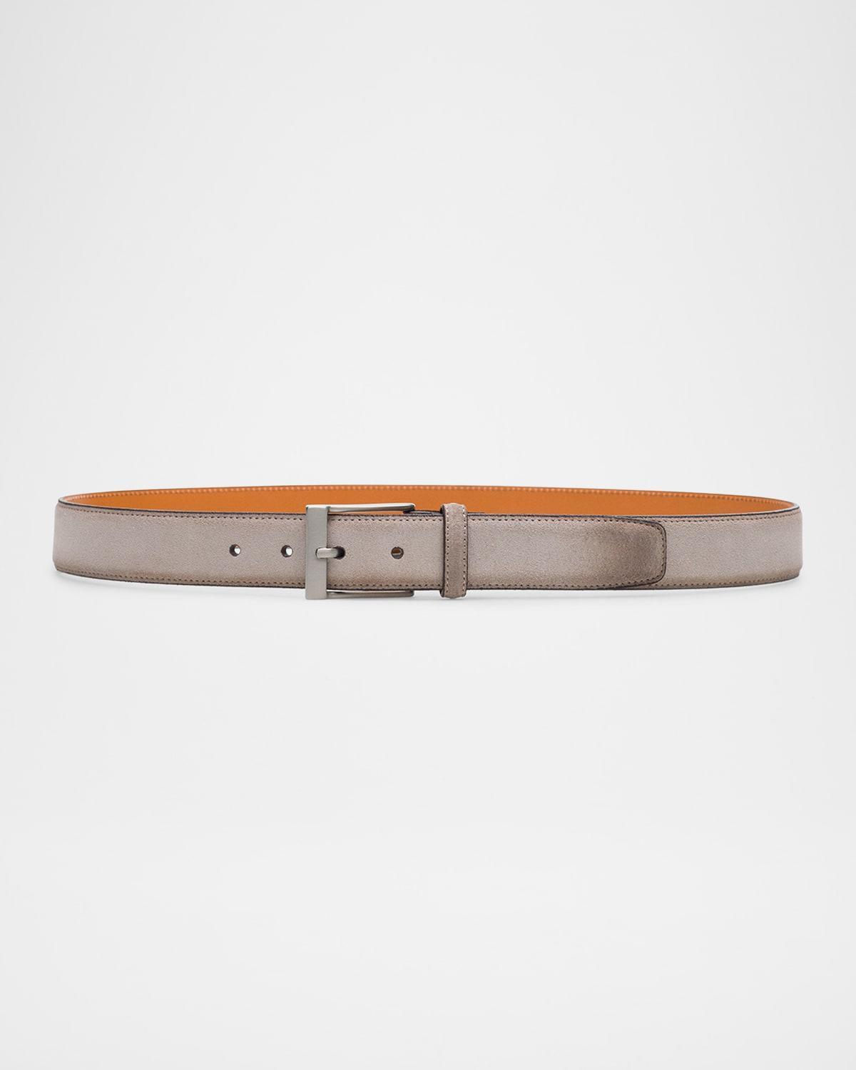 Mens Telante Suede Belt Product Image