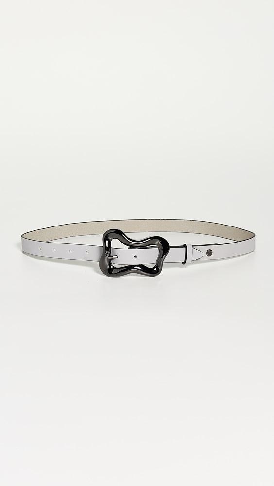 rag & bone Highline Belt | Shopbop Product Image