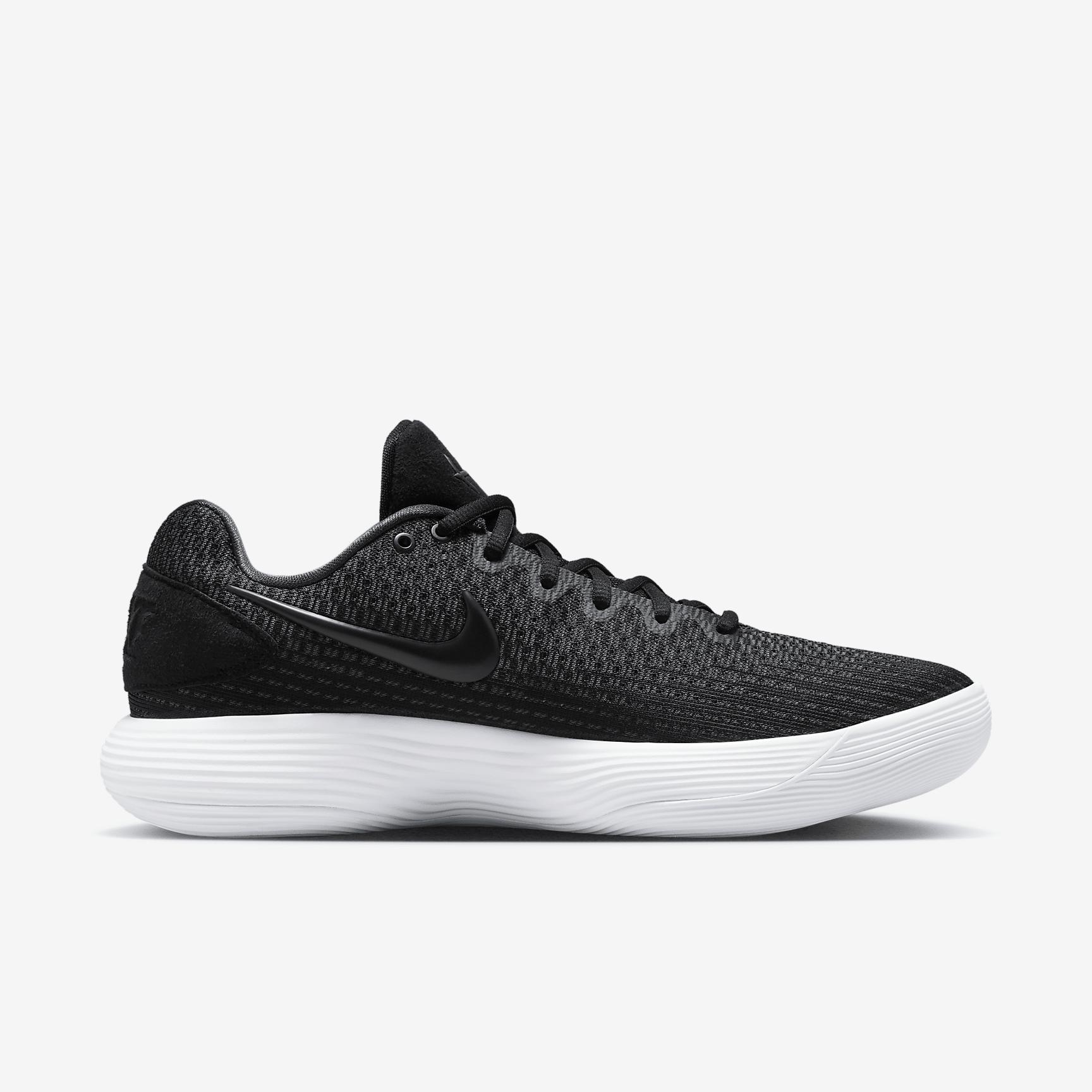 Nike Hyperdunk 2017 Low Basketball Shoes Product Image