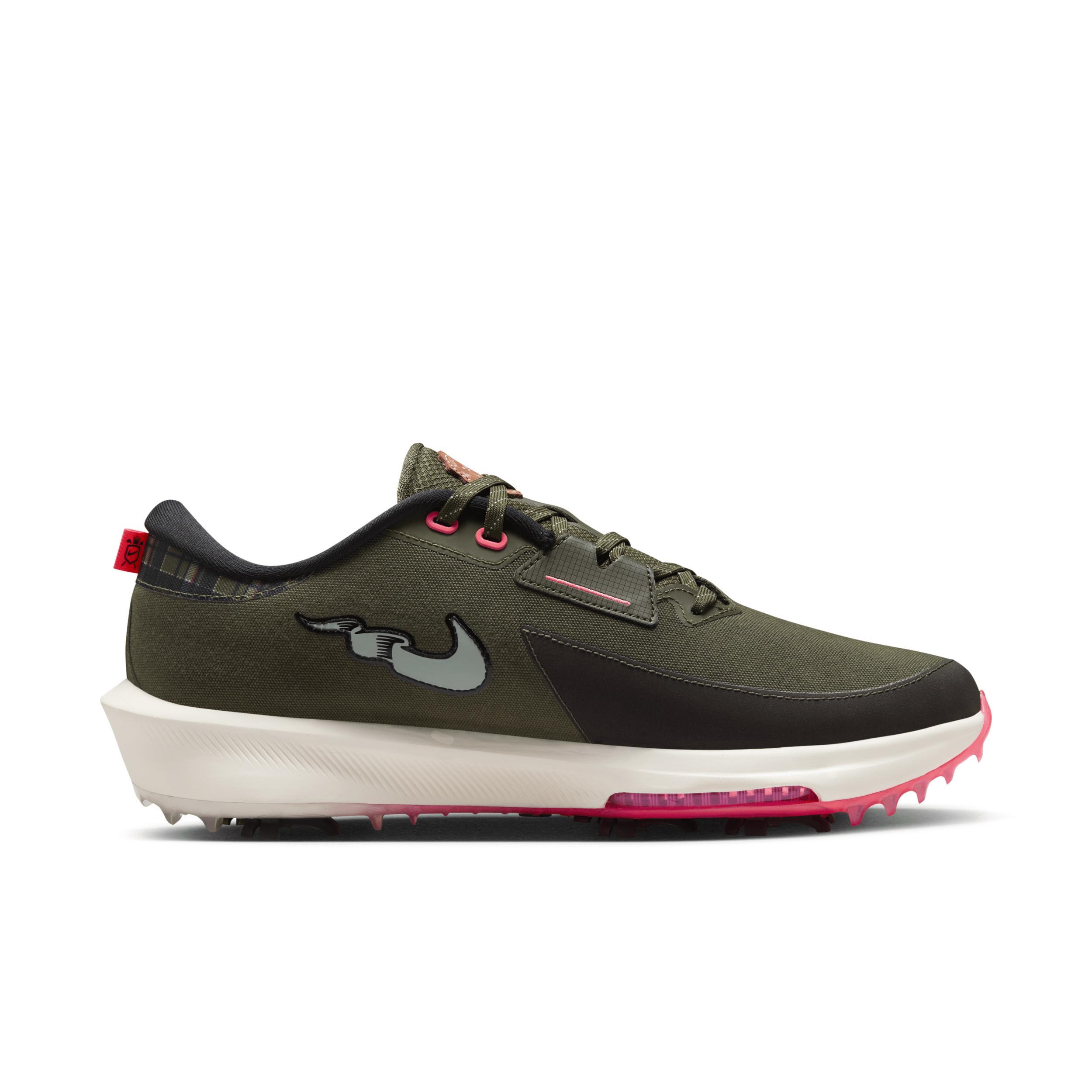 Nike Infinity Tour 2 Golf Shoes Product Image