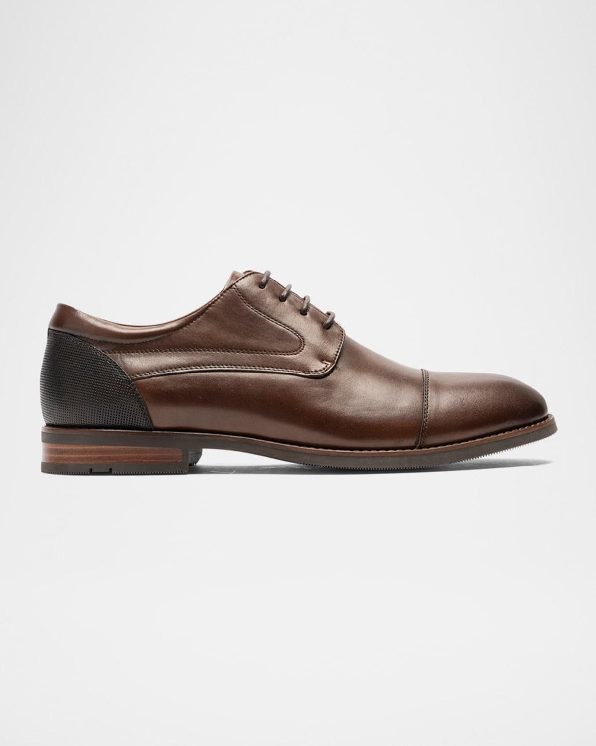 Men's Loburn Derby Shoes Product Image