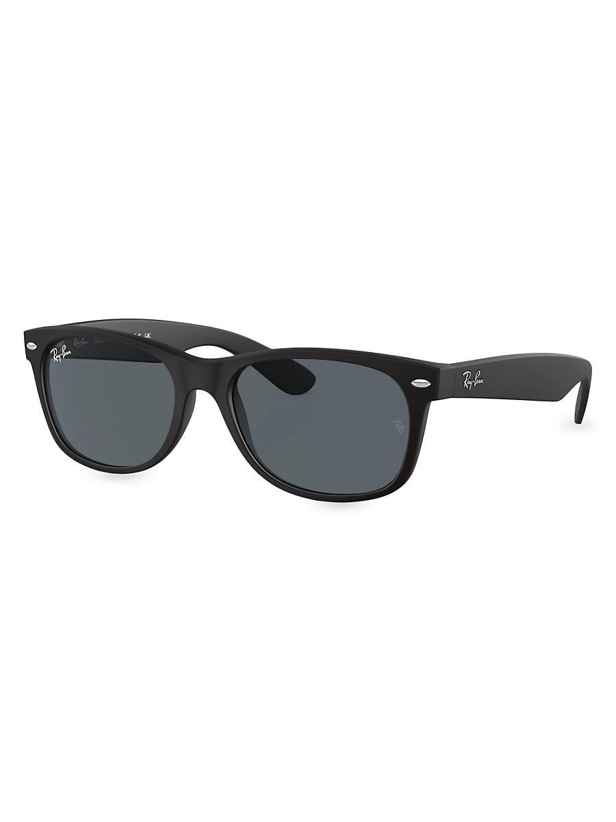 Persol Polarized Square Sunglasses, 53mm Product Image