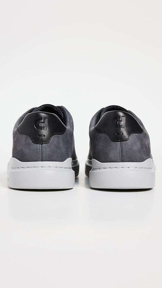 Cole Haan Grandpro Rally Laser Cut Sneakers | Shopbop Product Image