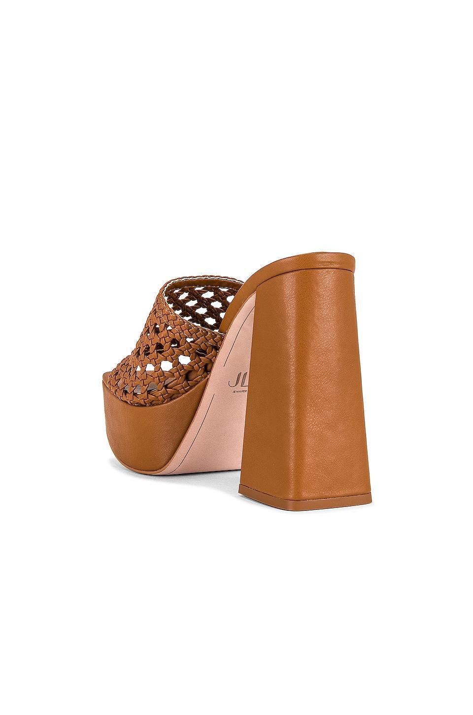 x REVOLVE Lynda Mule JLO Jennifer Lopez Product Image