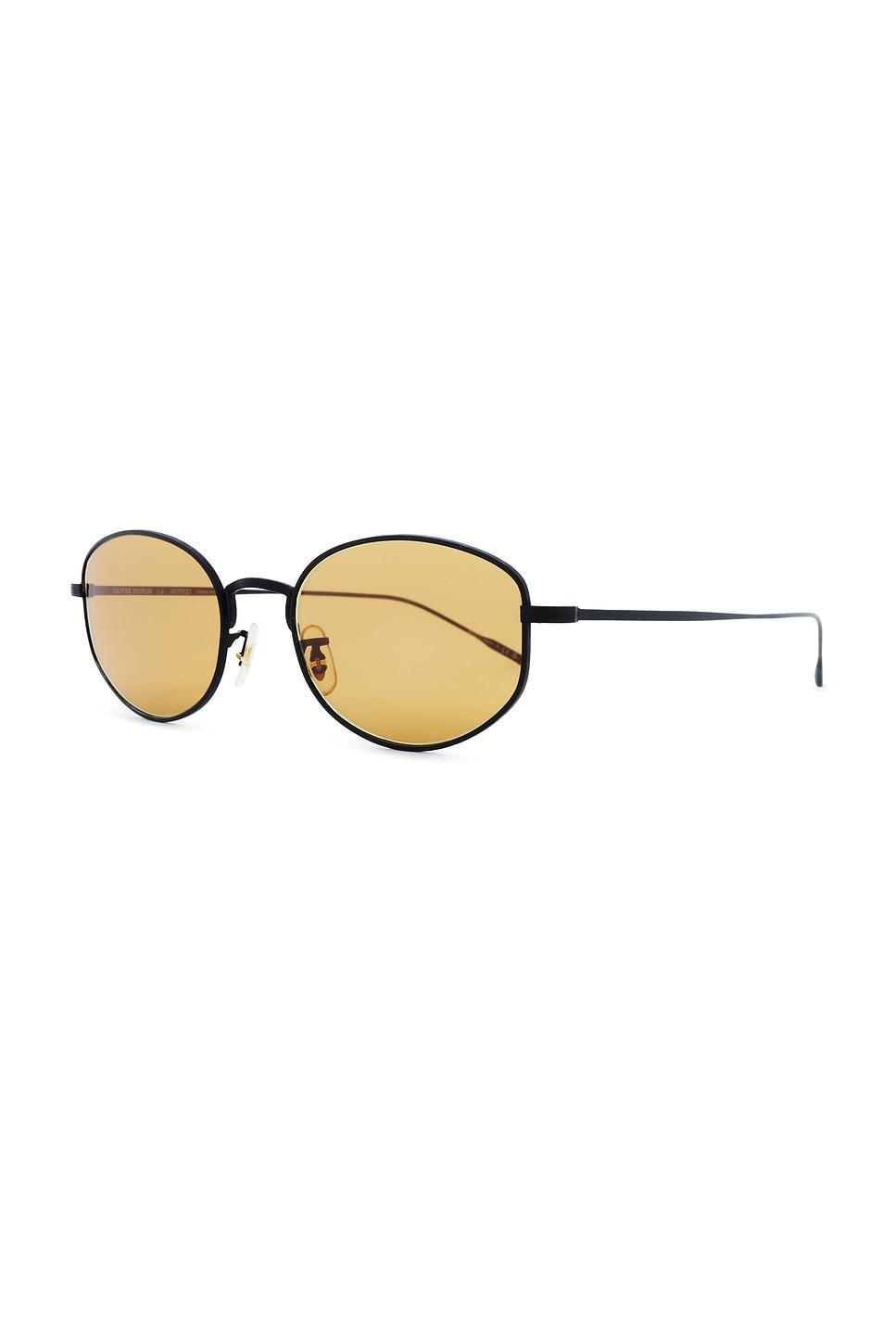 Estra Sunglasses Oliver Peoples Product Image