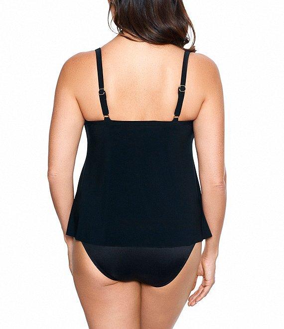 Solid Bikini Bottom Product Image