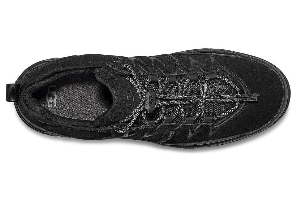 UGG Mens CapTrail Low Waterproof Sneakers Product Image