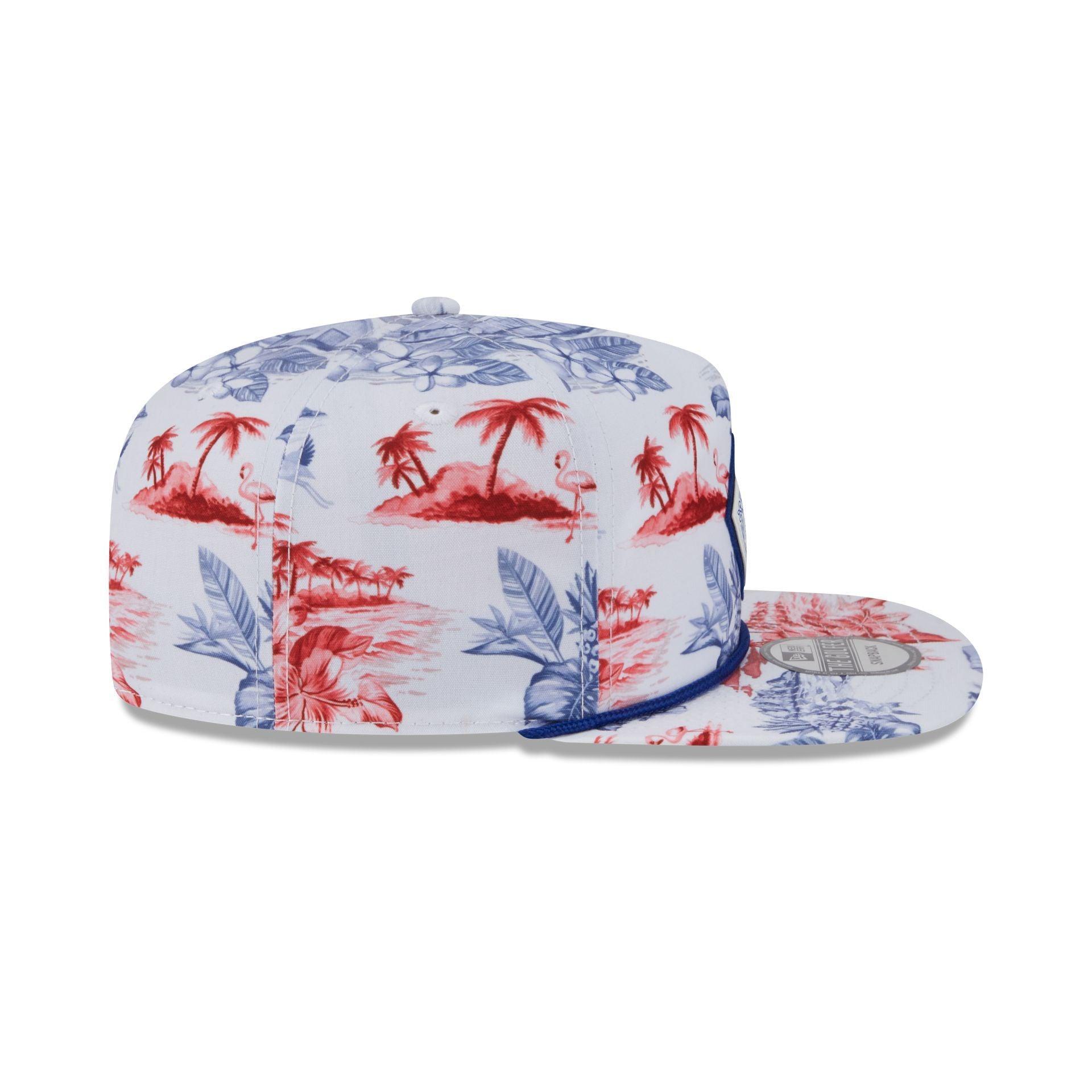 You Already Shnow University Golfer Hat Male Product Image