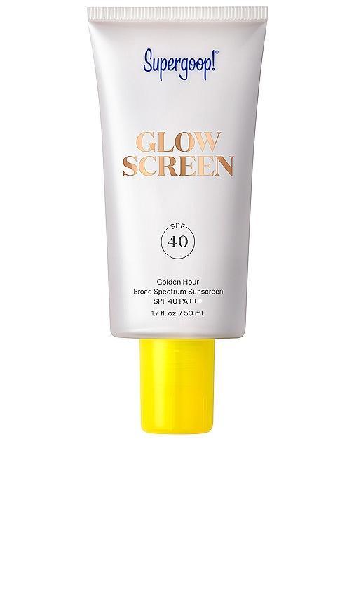 Glowscreen SPF 40 Supergoop! Product Image