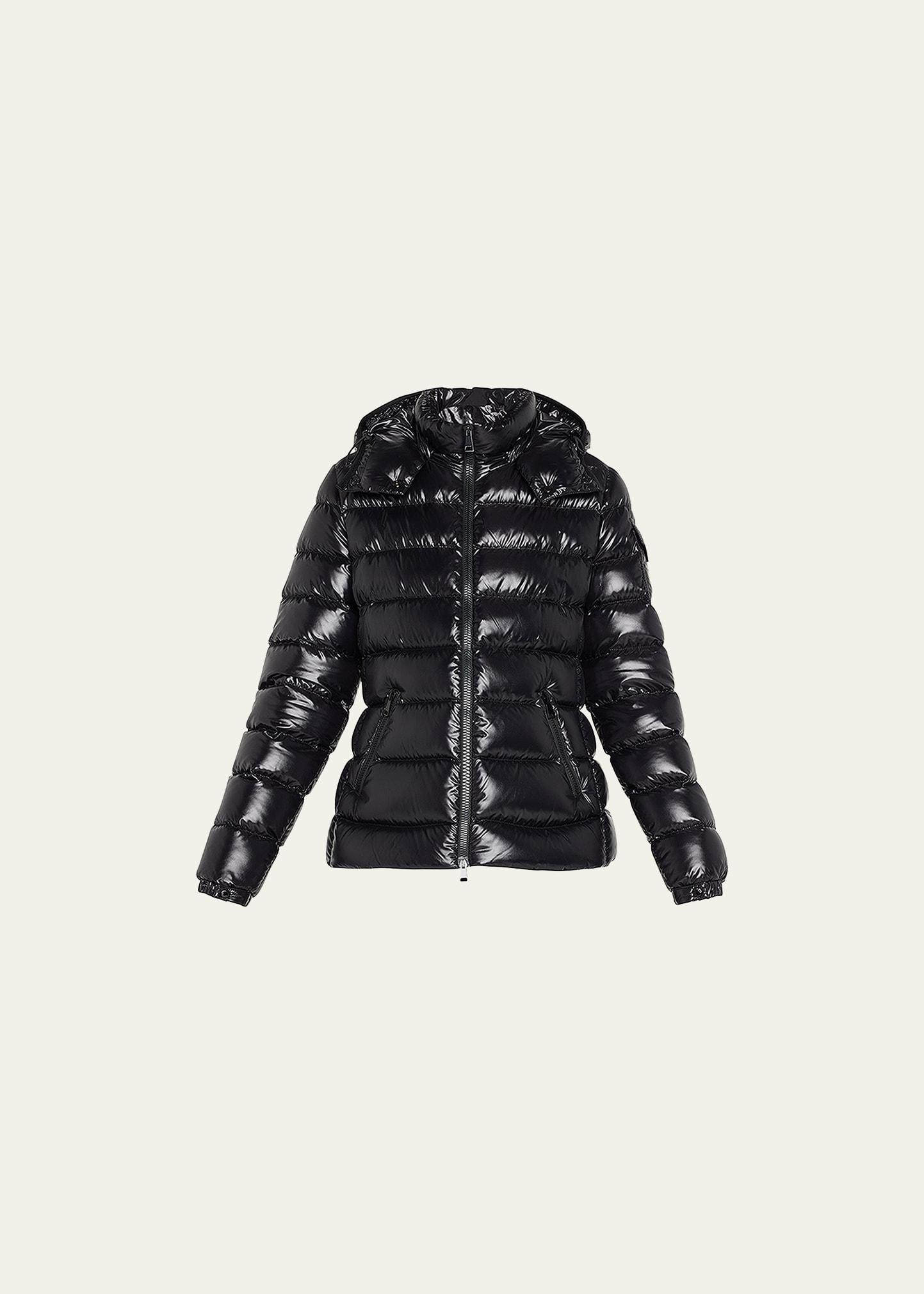 Bady Puffer Jacket Product Image