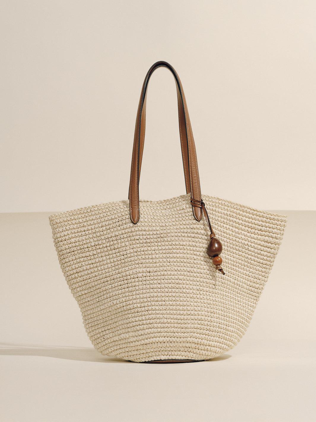 The Market Tote Product Image