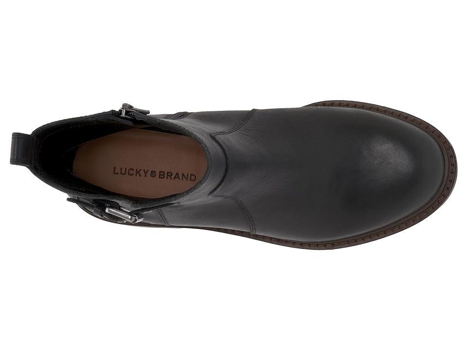 Lucky Brand Quendy Women's Boots Product Image