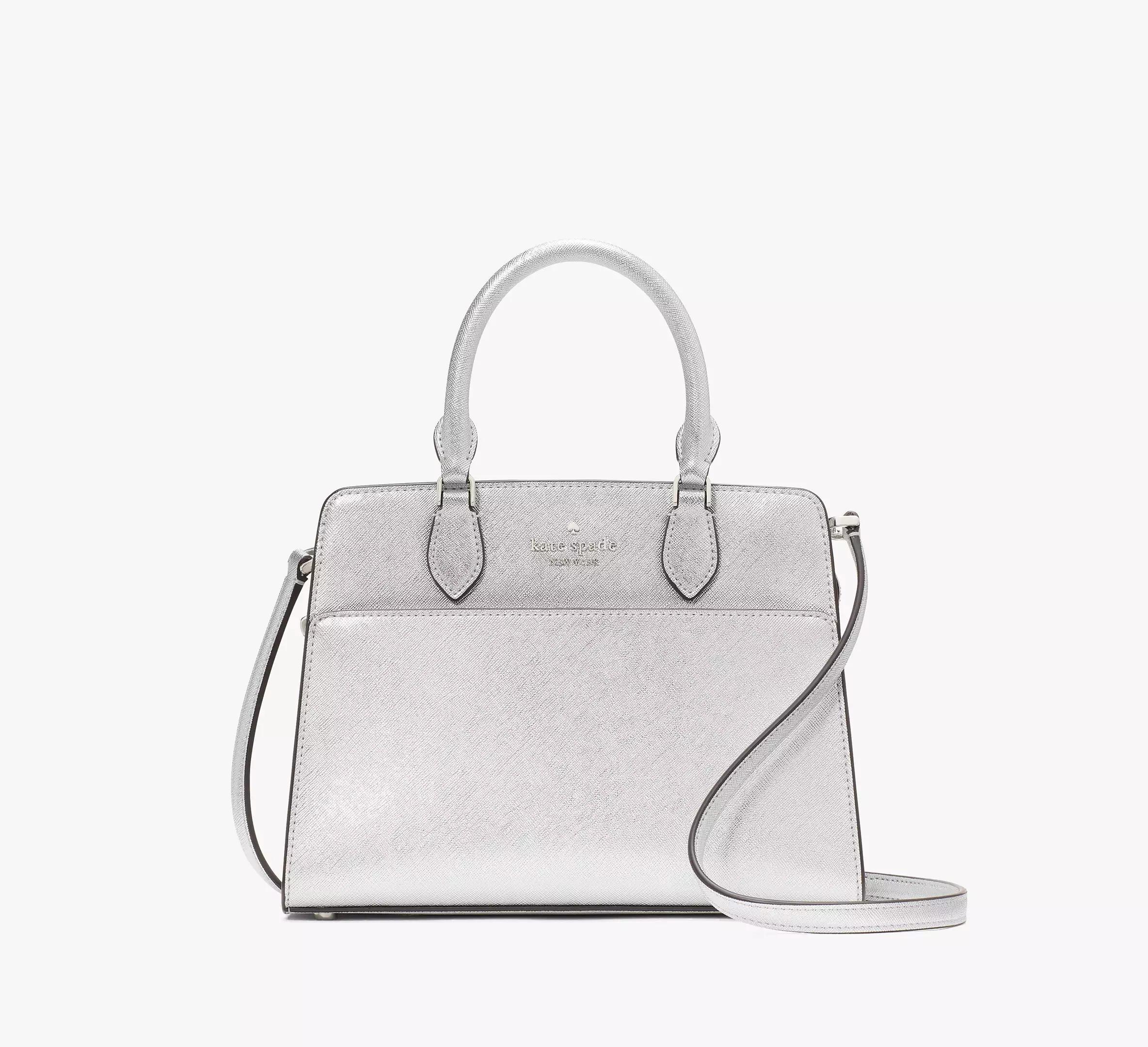 Small Satchel Product Image