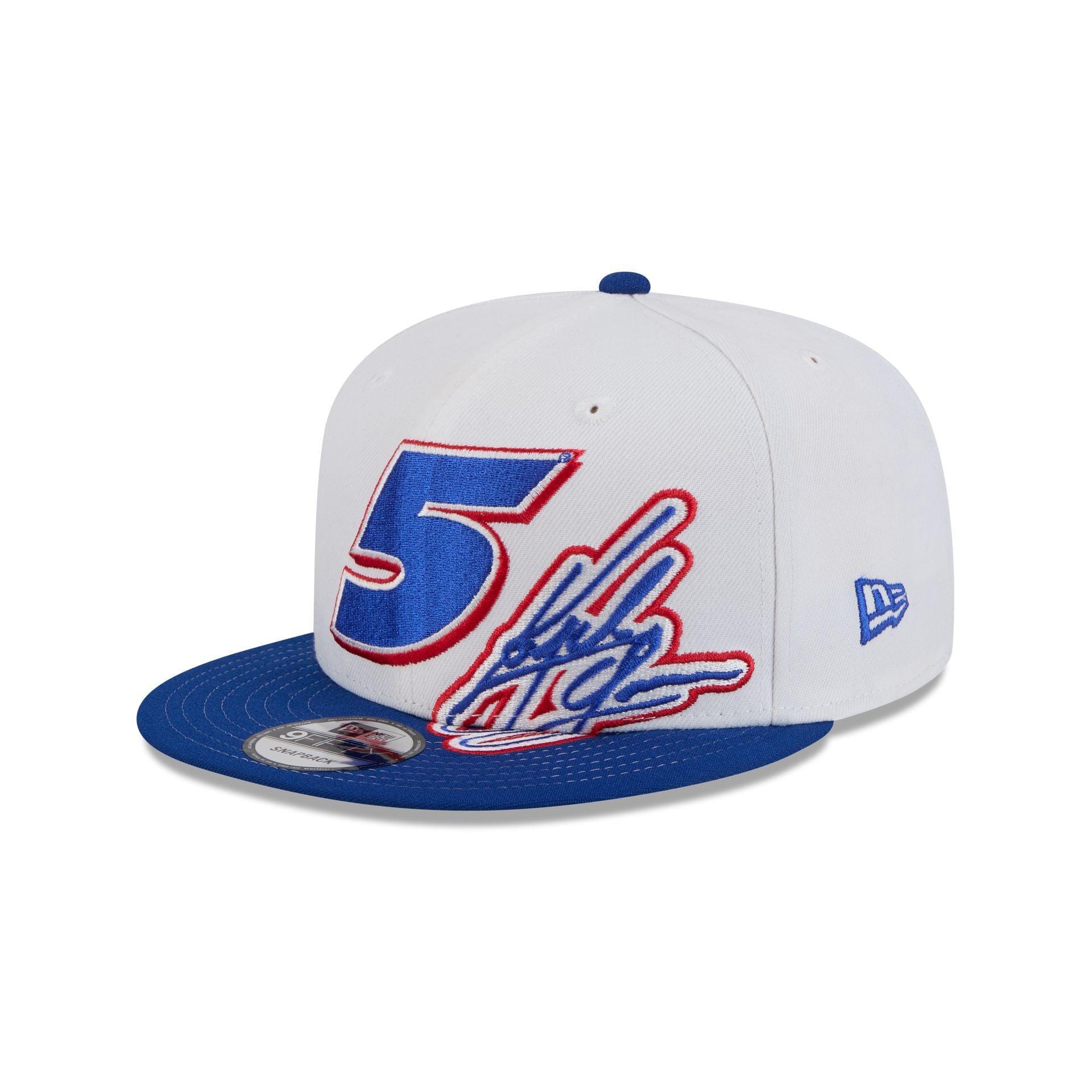 Hendrick Motorsports Kyle Larson 9FIFTY Snapback Hat Male Product Image