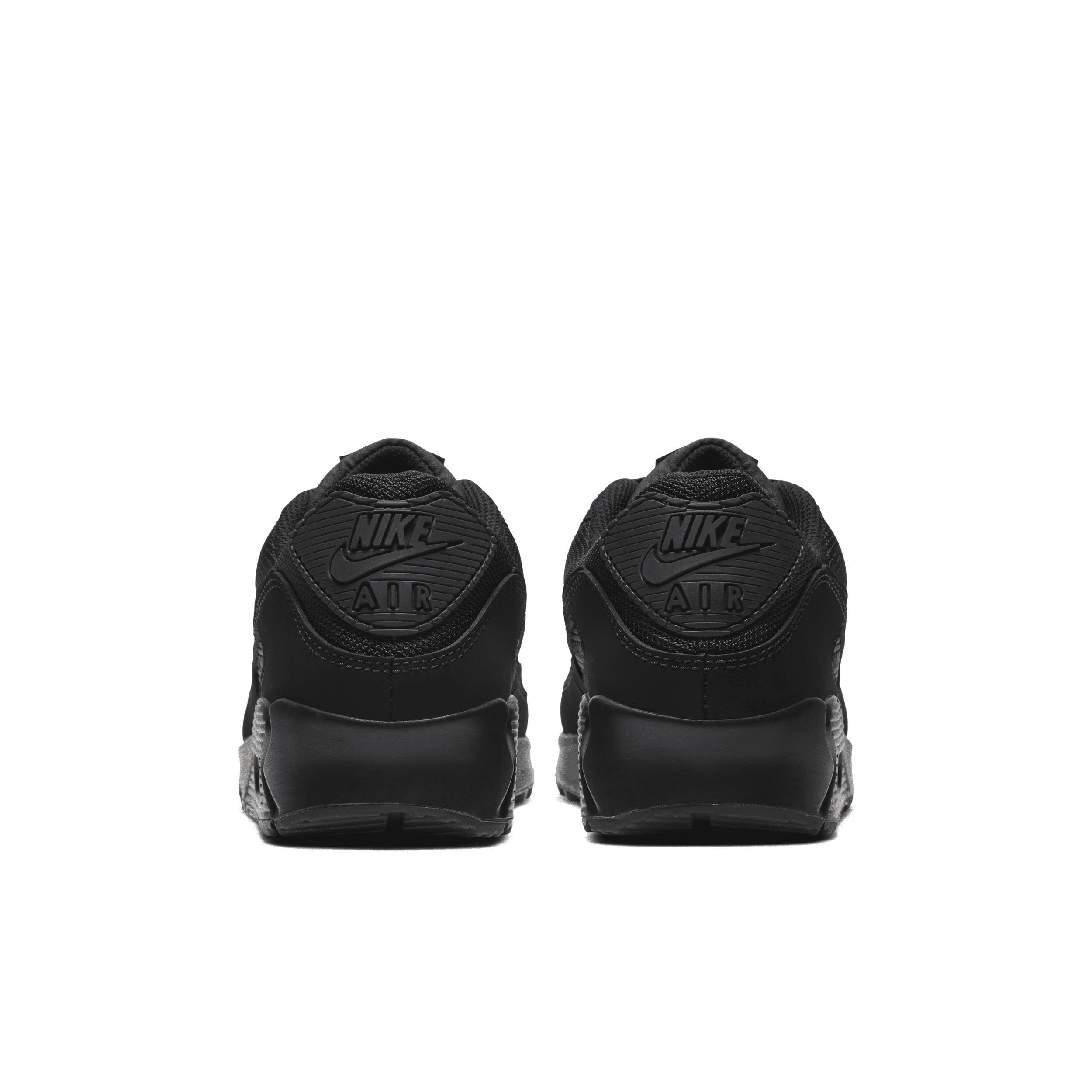 Mens Nike Air Max 90 Casual Shoes Product Image