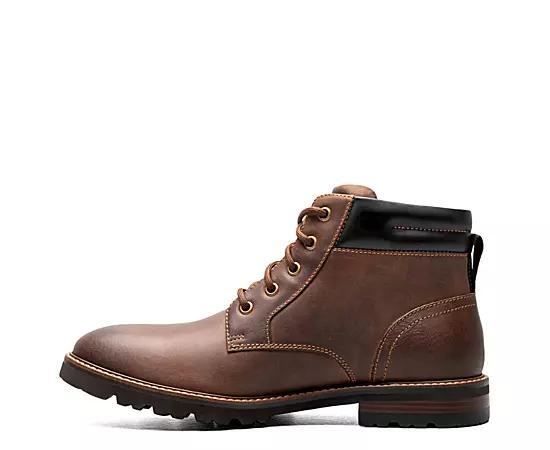 Florsheim Mens Renegade Plain Toe Chukka Boot Product Image