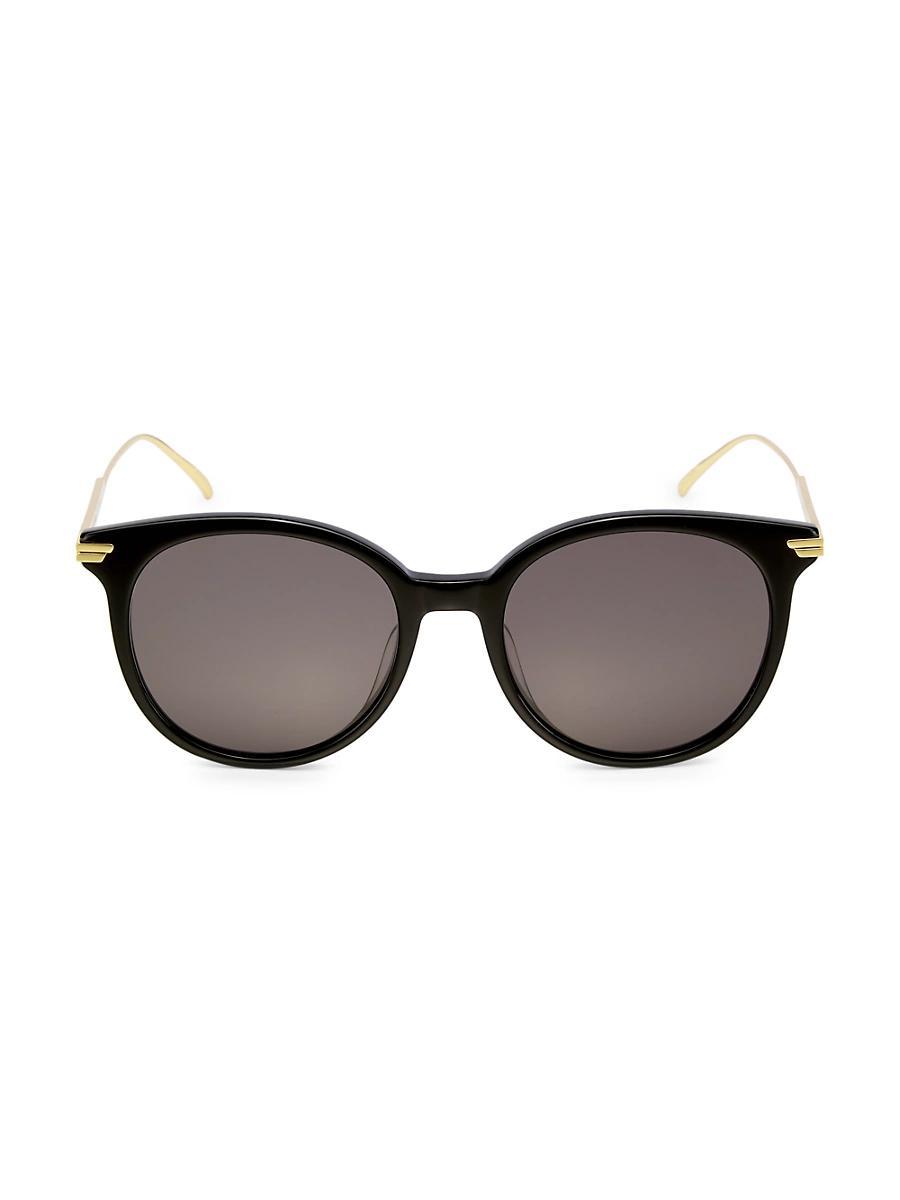 Womens Combi 54MM Round Sunglasses Product Image