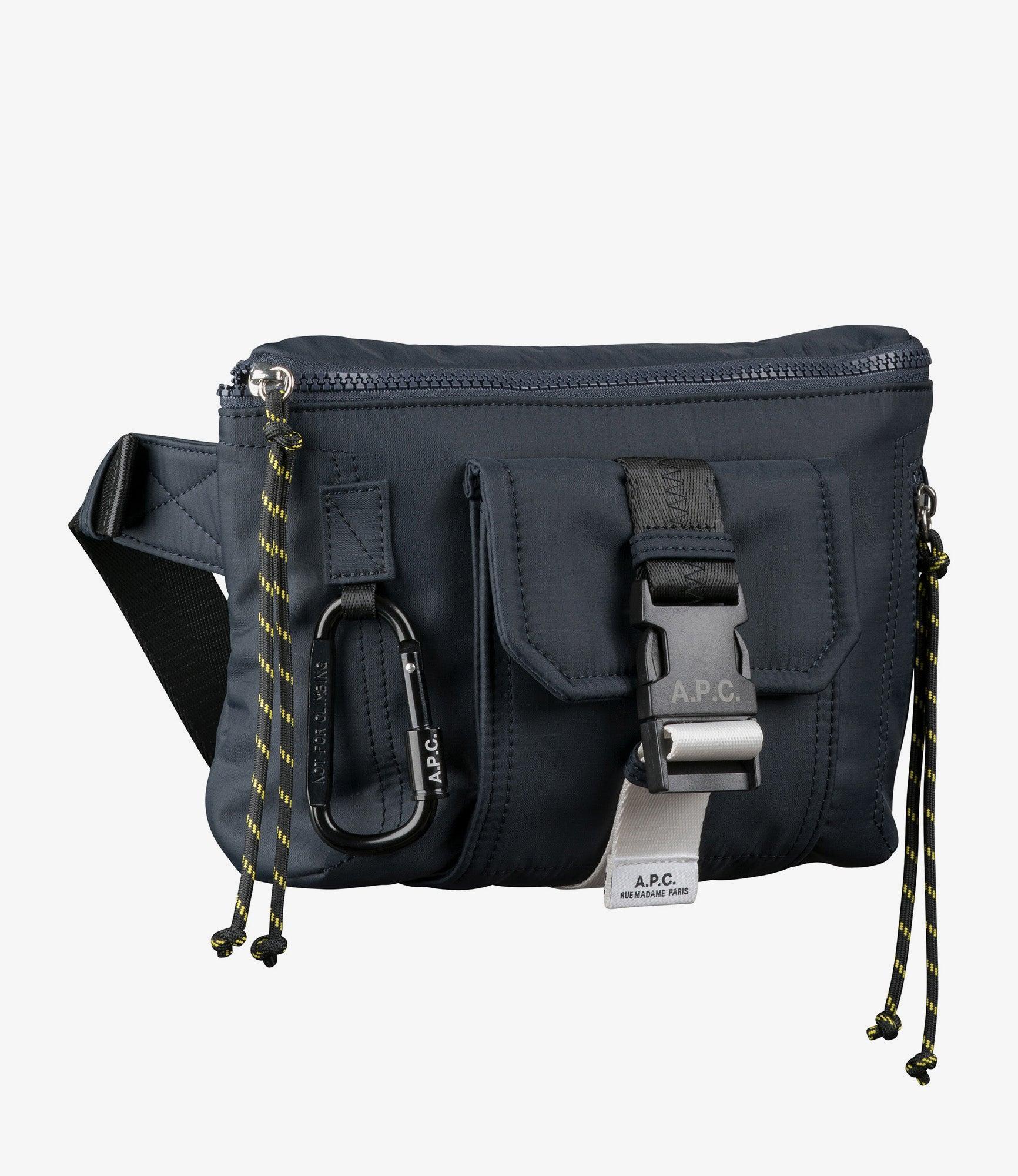 Treck belt bag Male Product Image