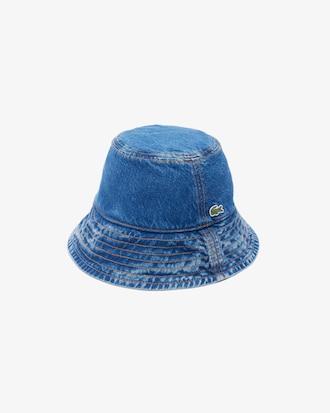 Cotton Twill Bucket Hat Product Image