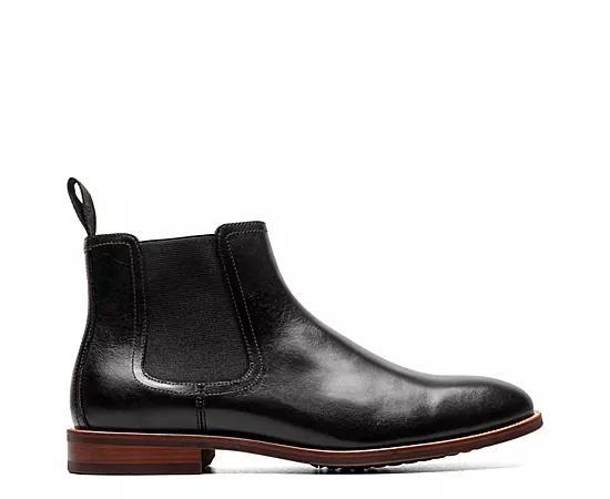 Florsheim Mens Rucci Plain Toe Chelsea Boot Product Image