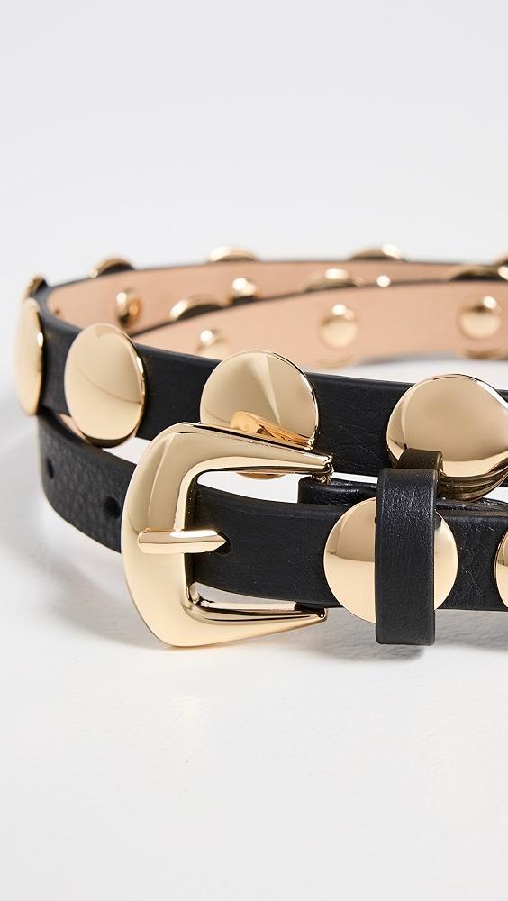 B-Low The Belt Ames Belt | Shopbop Product Image