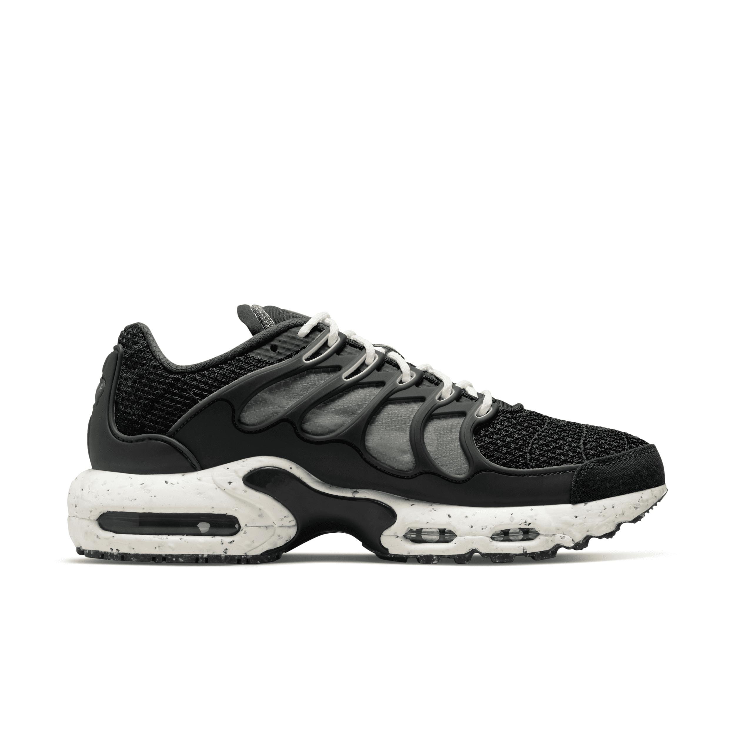 Nike Mens Nike Air Max Terrascape Plus - Mens Running Shoes Product Image