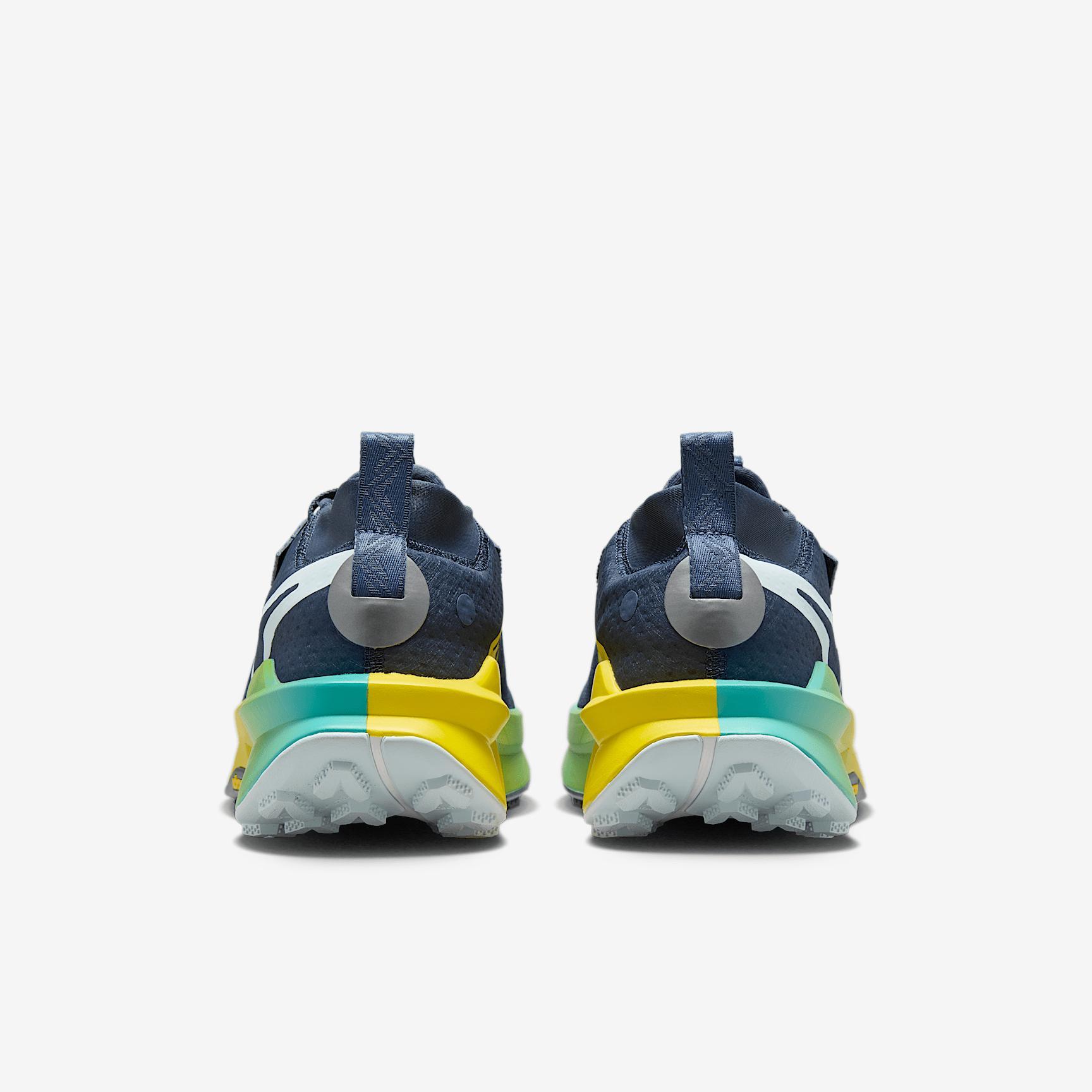 Nike Men's Zegama 2 Trail Running Shoes Product Image