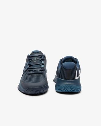 Men's Power Serve Racket Sports Shoes Product Image