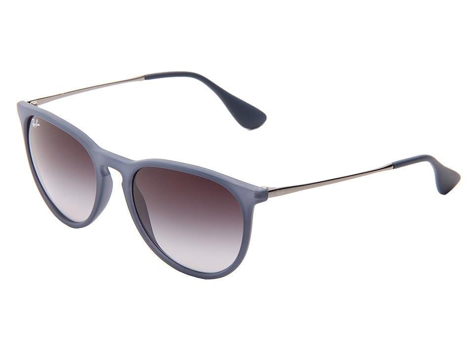 Ray-Ban Erika Color Mix Sunglasses Frame Grey Lenses Product Image