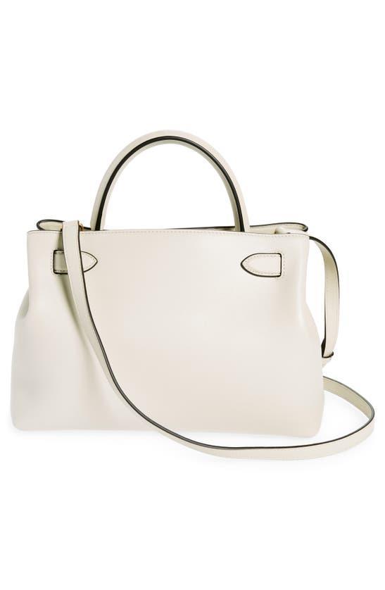 MULBERRY Islington Leather Tote Bag In Neutrals Product Image