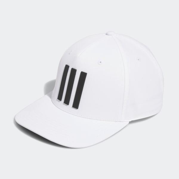 3-Stripes Tour Hat Product Image