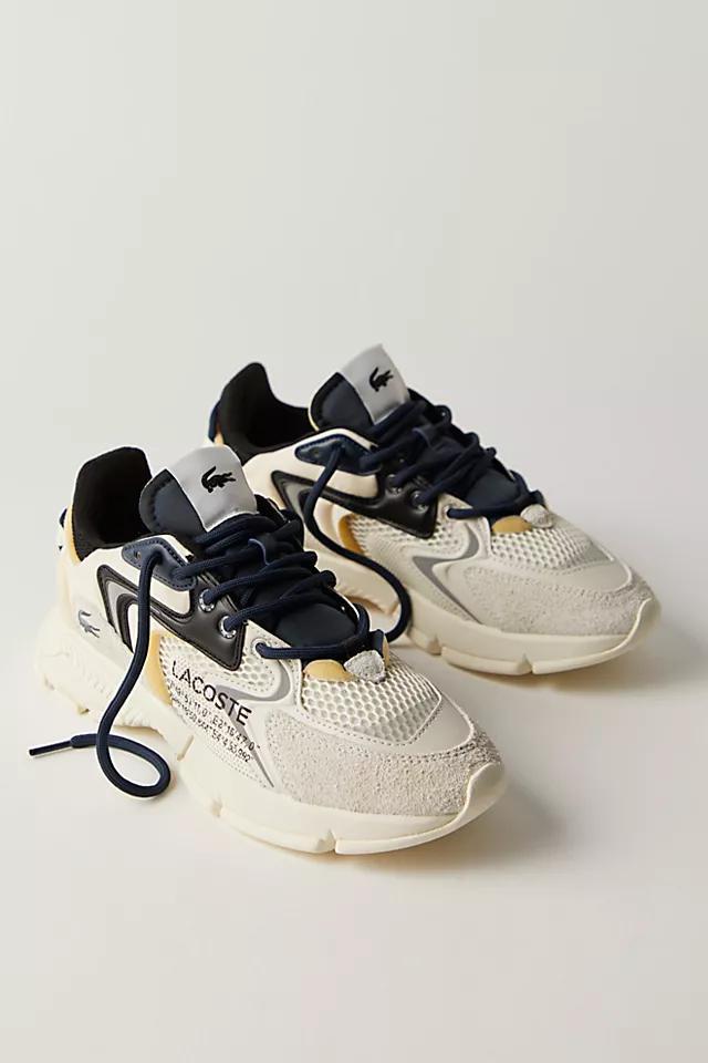 Lacoste L003 Neo 124 Sneakers Product Image