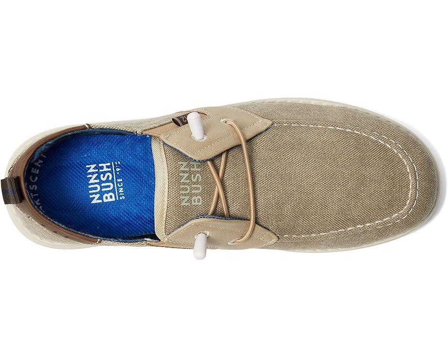 City Walk Canvas Moc Toe Slip-On Product Image