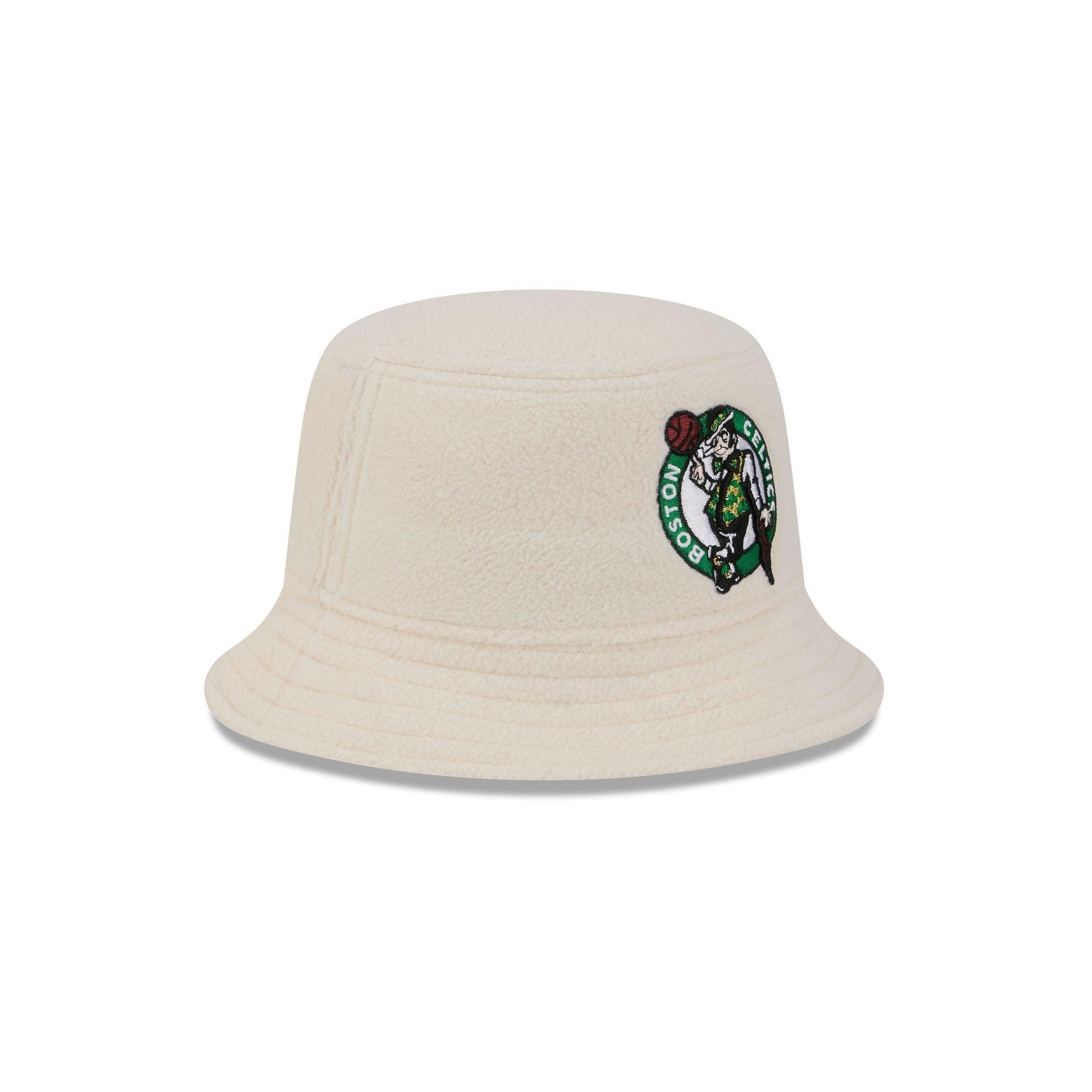 Boston Celtics Cozy Bucket Hat Male Product Image