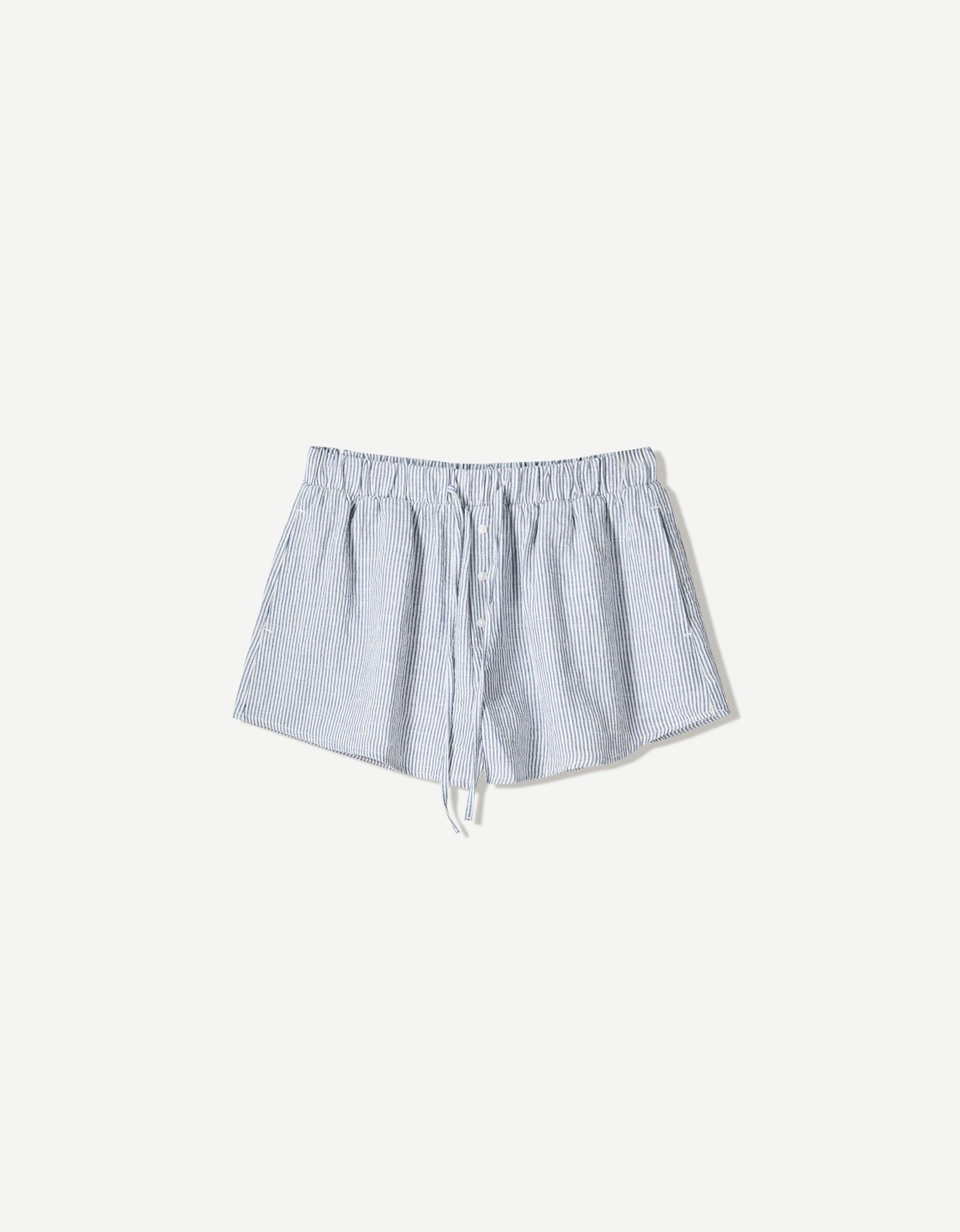 Rustic shorts Product Image
