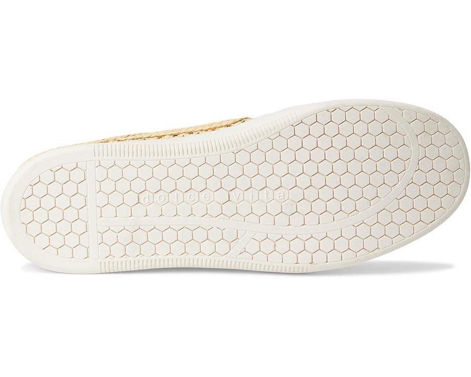 Women's Dolce Vita Notice Slide Woven Product Image