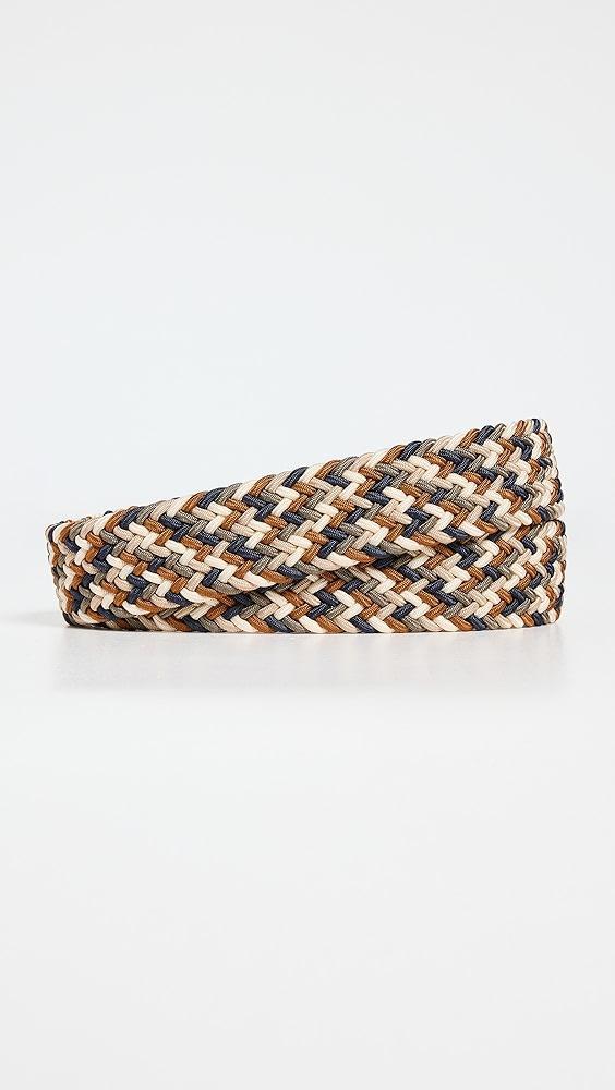 Anderson's Nylon Woven Belt | Shopbop Product Image